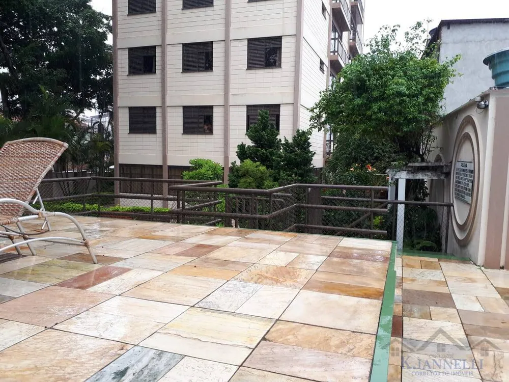Apartamento, 3 quartos, 122 m² - Foto 12