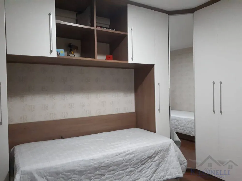 Apartamento, 3 quartos, 122 m² - Foto 11
