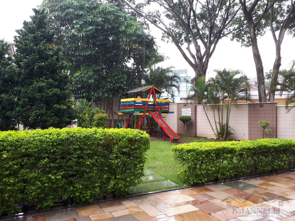 Apartamento, 3 quartos, 122 m² - Foto 4