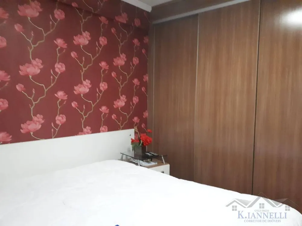 Apartamento, 3 quartos, 122 m² - Foto 3