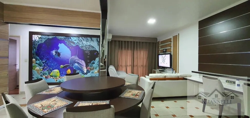 Apartamento, 2 quartos, 86 m² - Foto 4