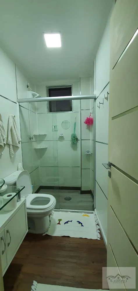 Apartamento, 2 quartos, 86 m² - Foto 2