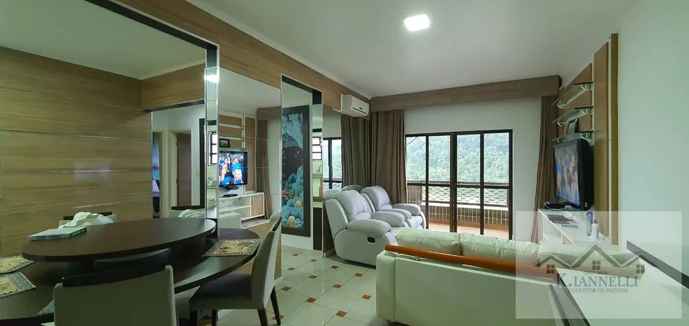 Apartamento, 2 quartos, 86 m² - Foto 2
