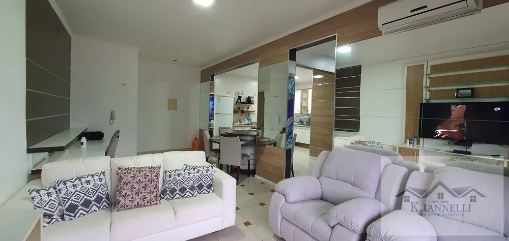 Apartamento, 2 quartos, 86 m² - Foto 3