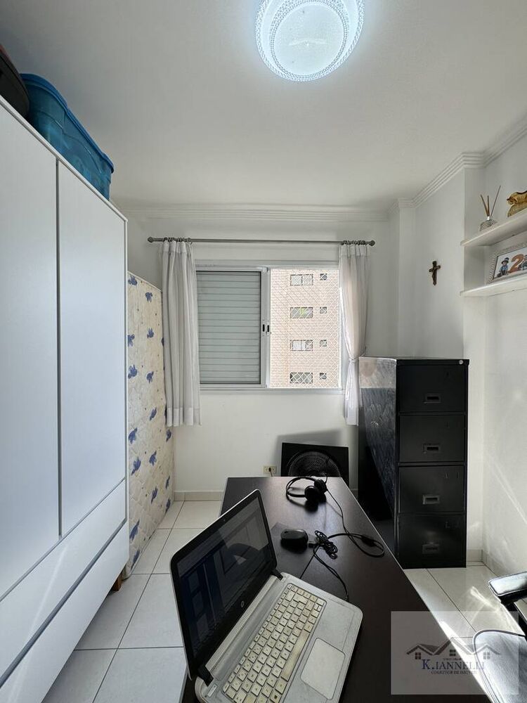 Apartamento, 2 quartos, 89 m² - Foto 8