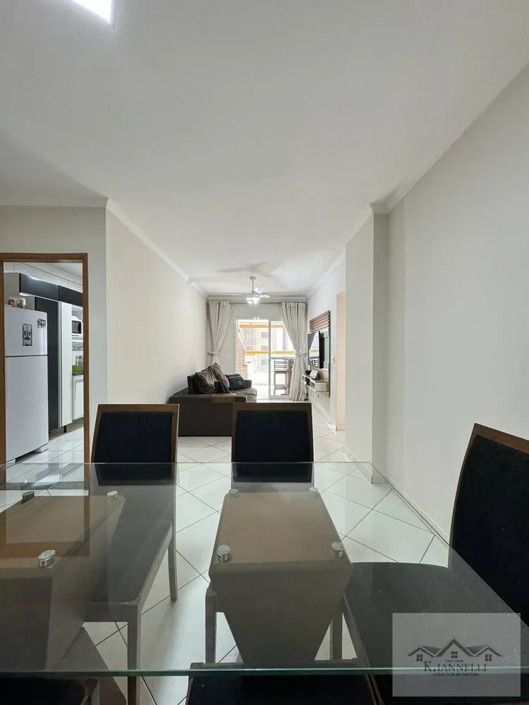 Apartamento, 2 quartos, 89 m² - Foto 1
