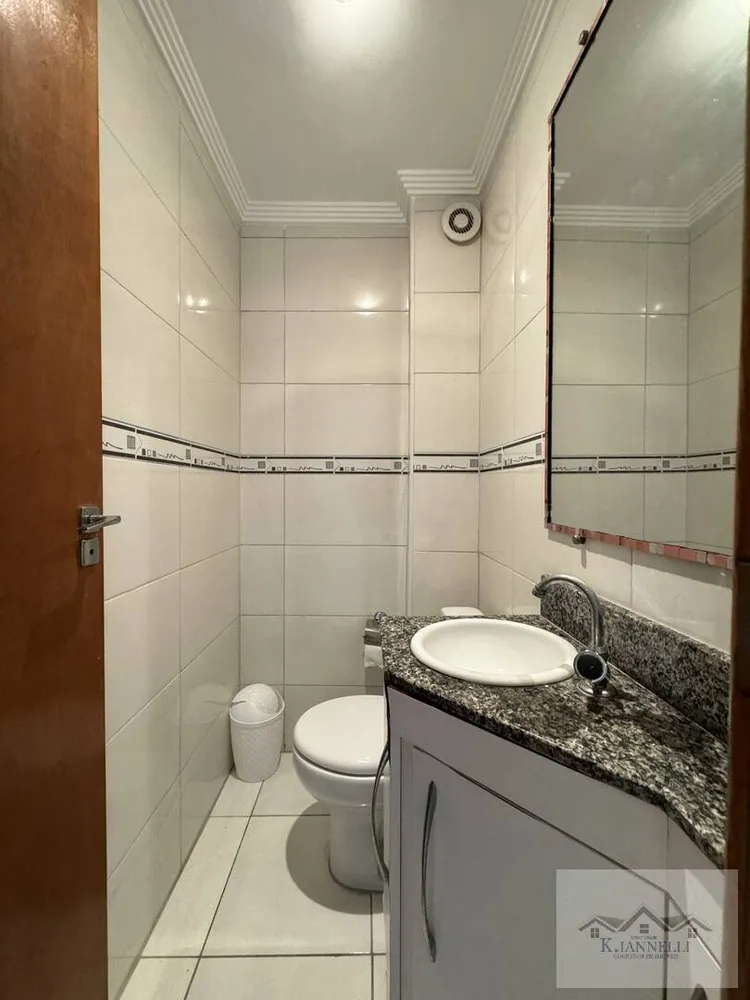 Apartamento, 2 quartos, 89 m² - Foto 2