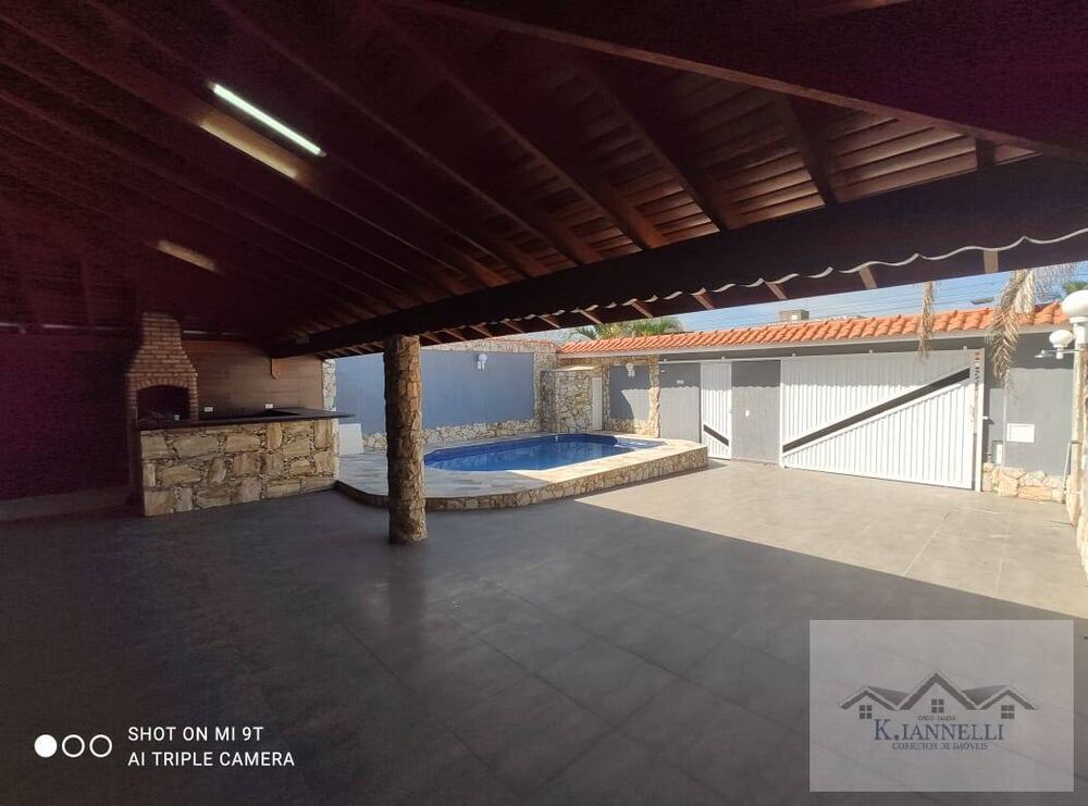 Sobrado, 5 quartos, 250 m² - Foto 8