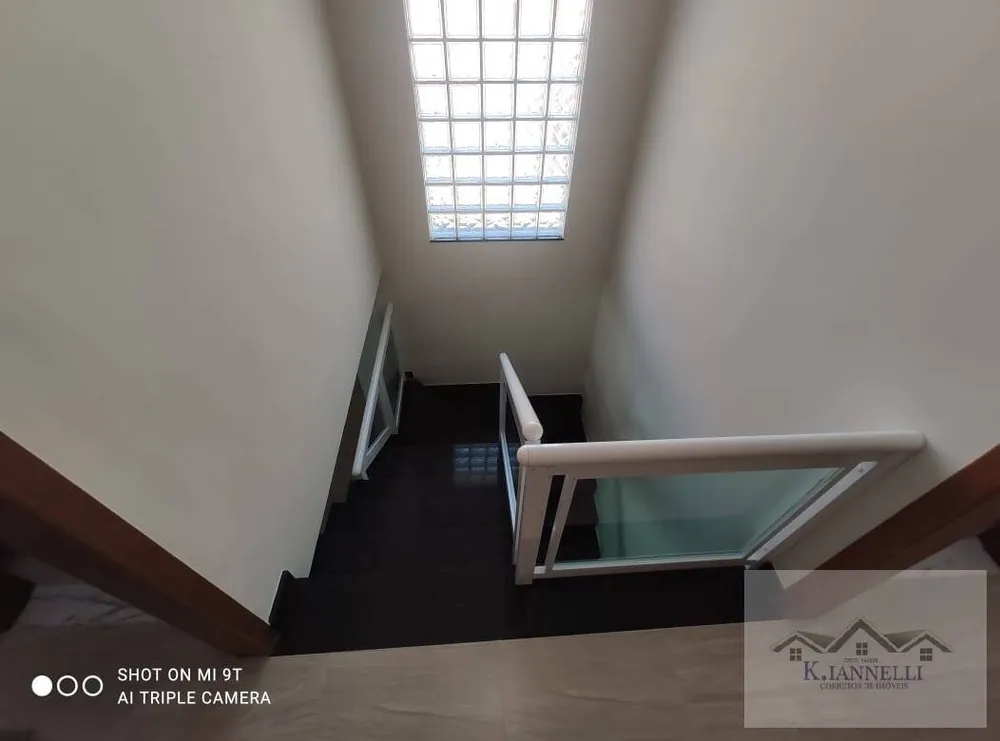 Sobrado, 5 quartos, 250 m² - Foto 4
