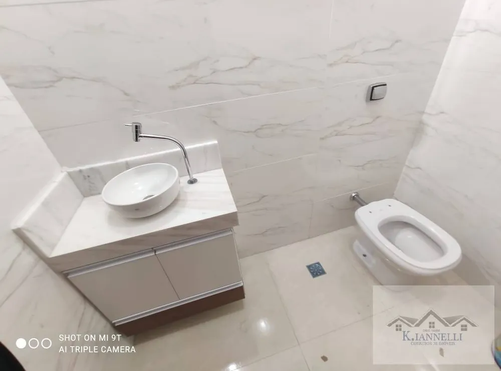 Sobrado, 5 quartos, 250 m² - Foto 3