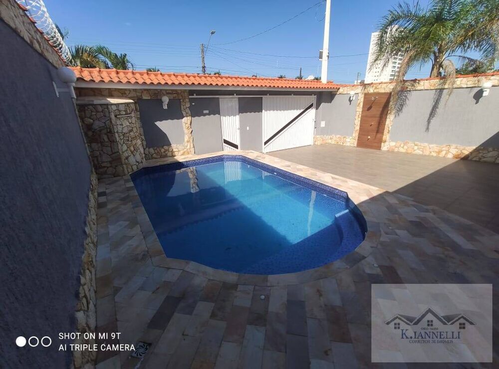 Sobrado, 5 quartos, 250 m² - Foto 7