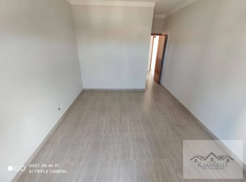 Sobrado, 5 quartos, 250 m² - Foto 1