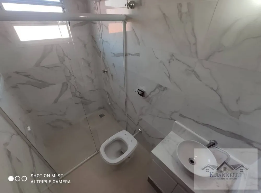 Sobrado, 5 quartos, 250 m² - Foto 10