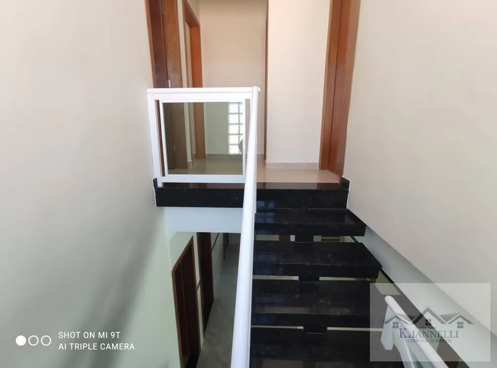Sobrado, 5 quartos, 250 m² - Foto 11