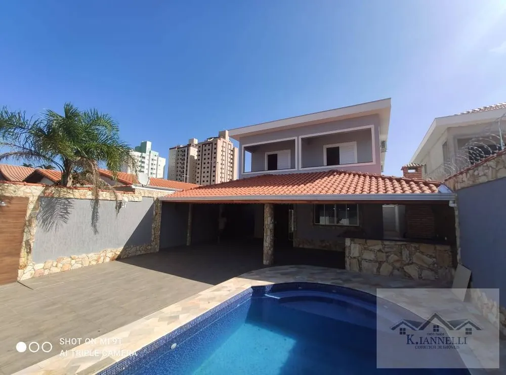 Sobrado, 5 quartos, 250 m² - Foto 12