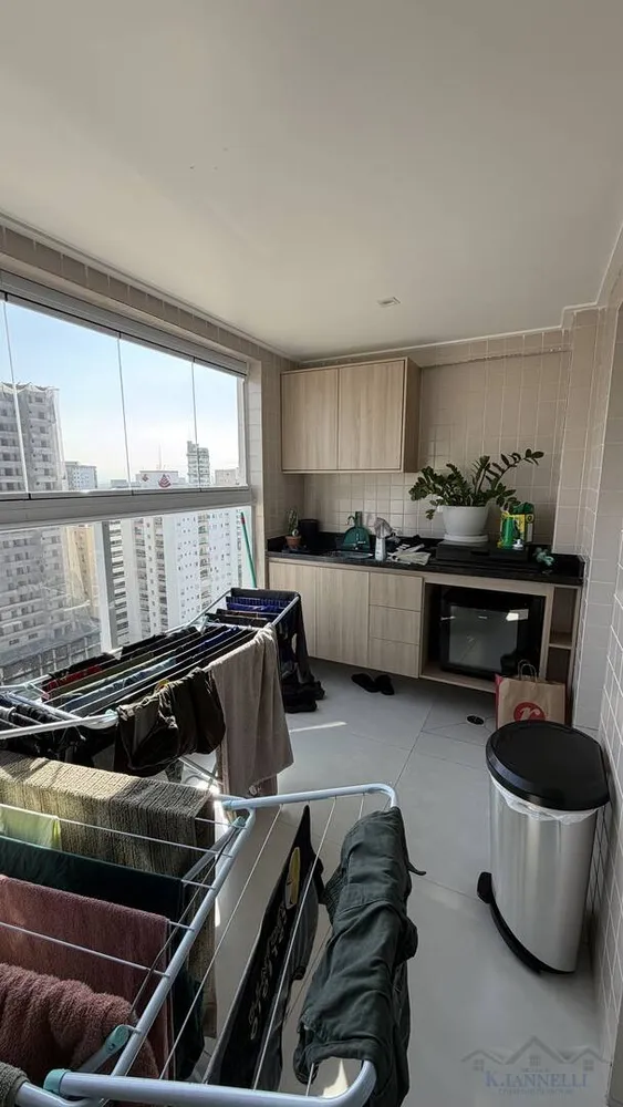 Apartamento, 2 quartos, 77 m² - Foto 4