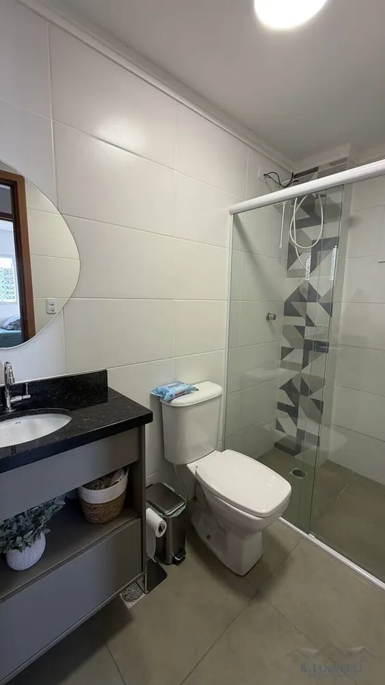 Apartamento, 2 quartos, 77 m² - Foto 2