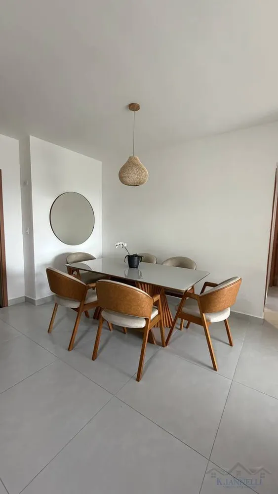 Apartamento, 2 quartos, 77 m² - Foto 3