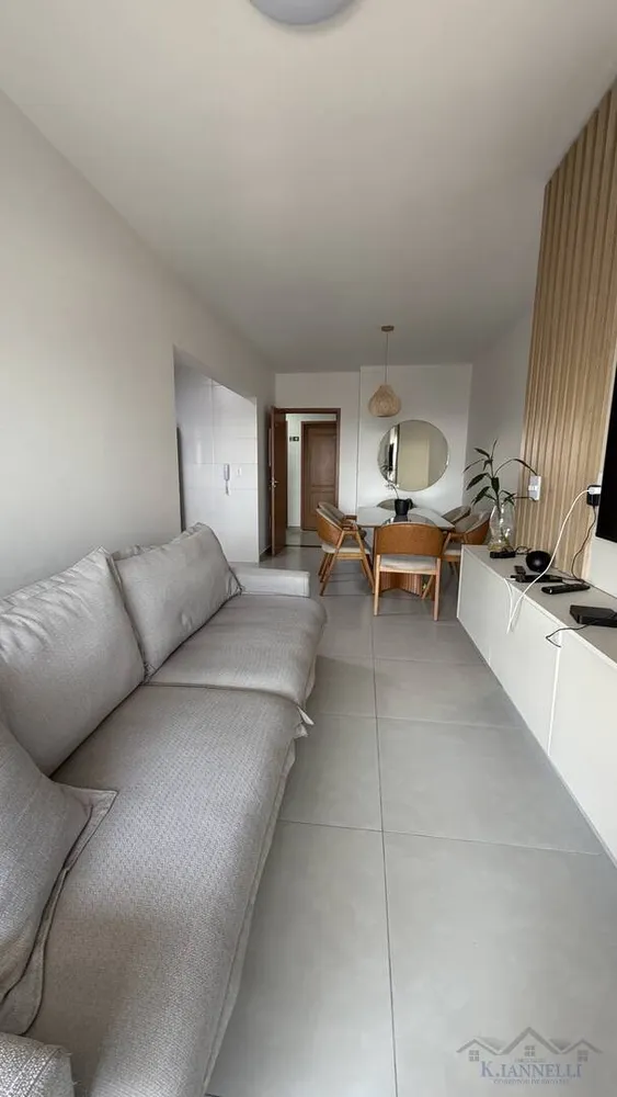 Apartamento, 2 quartos, 77 m² - Foto 8