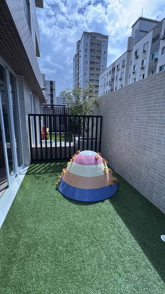 Apartamento, 3 quartos, 154 m² - Foto 2