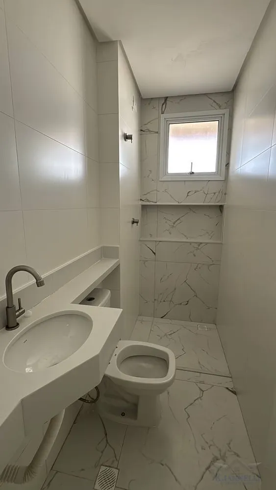 Apartamento, 3 quartos, 154 m² - Foto 1