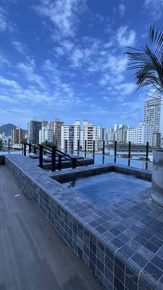 Apartamento, 3 quartos, 154 m² - Foto 3