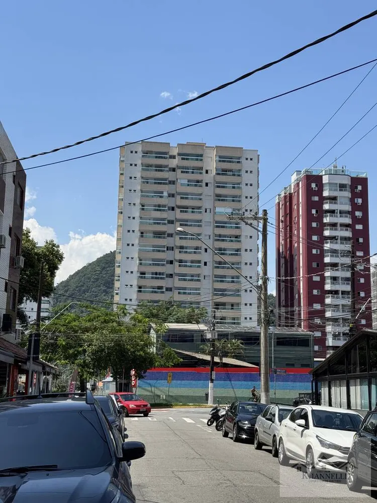 Apartamento, 2 quartos, 80 m² - Foto 5