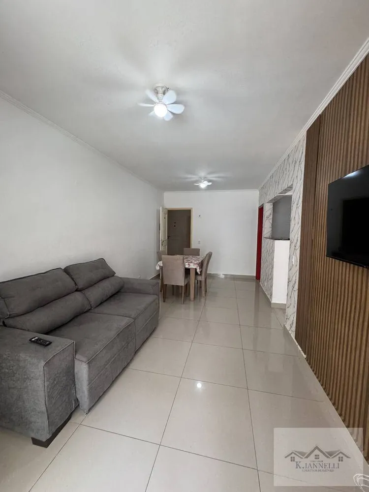 Apartamento, 2 quartos, 80 m² - Foto 6