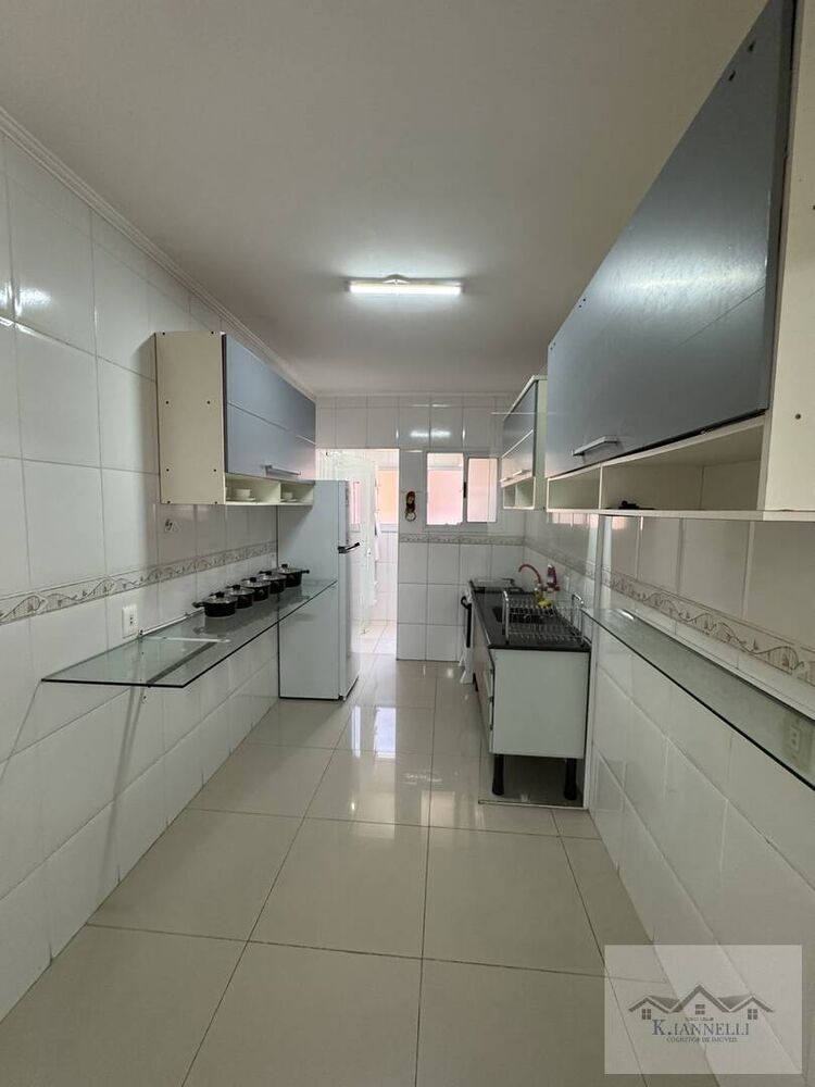 Apartamento, 2 quartos, 80 m² - Foto 1