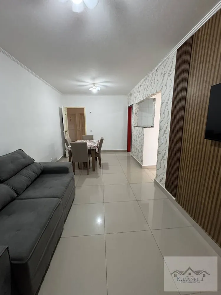 Apartamento, 2 quartos, 80 m² - Foto 11