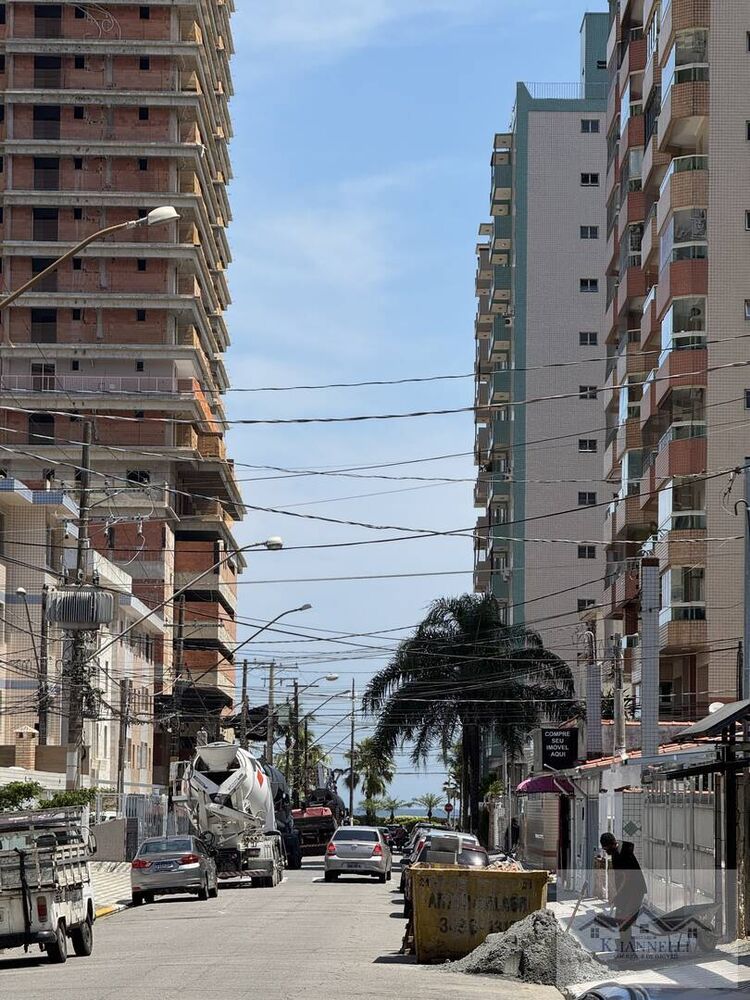 Apartamento, 2 quartos, 80 m² - Foto 2