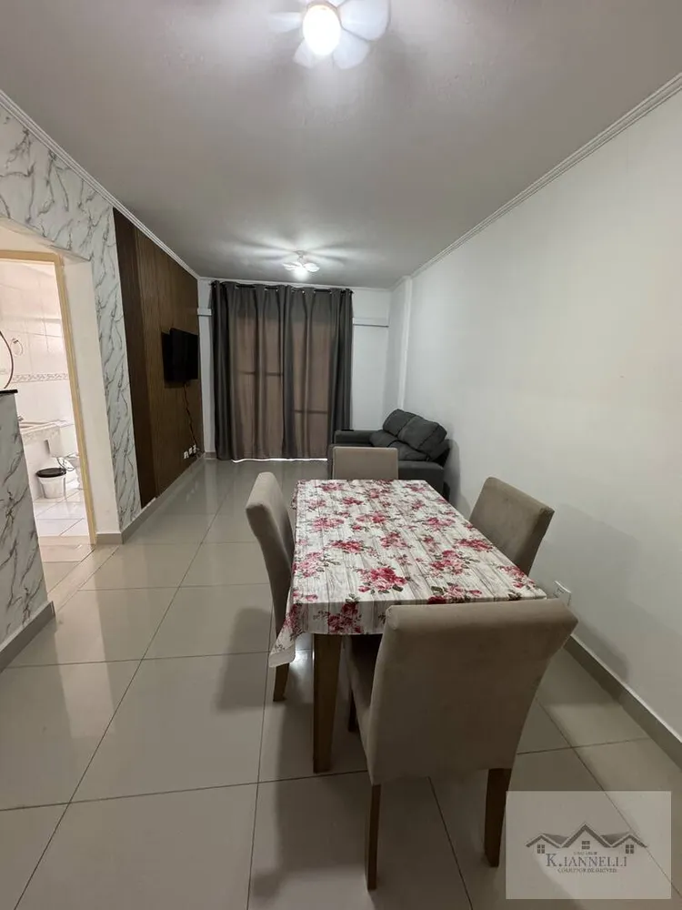 Apartamento, 2 quartos, 80 m² - Foto 5