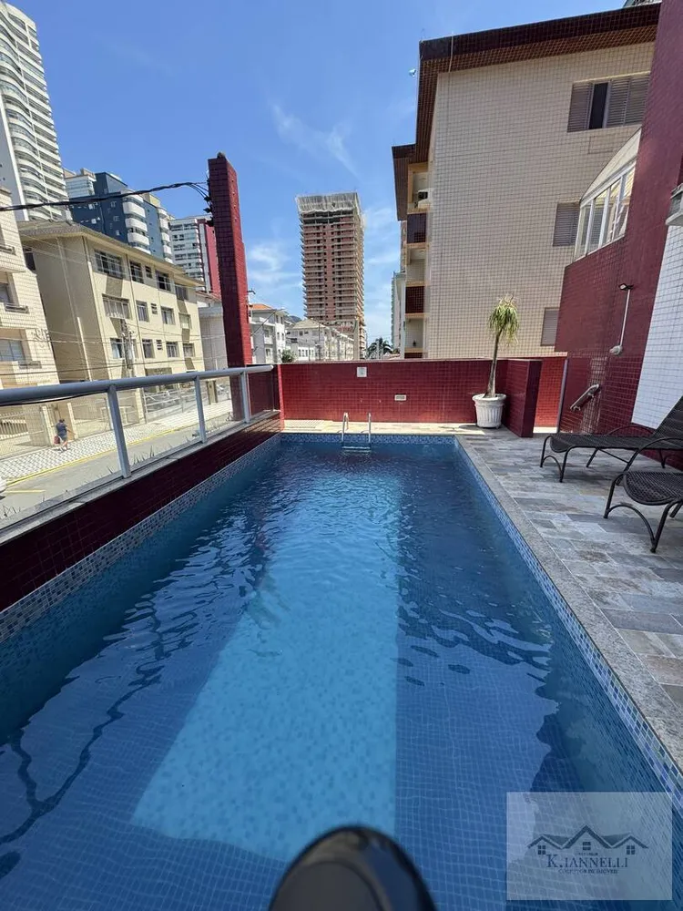 Apartamento, 2 quartos, 80 m² - Foto 8