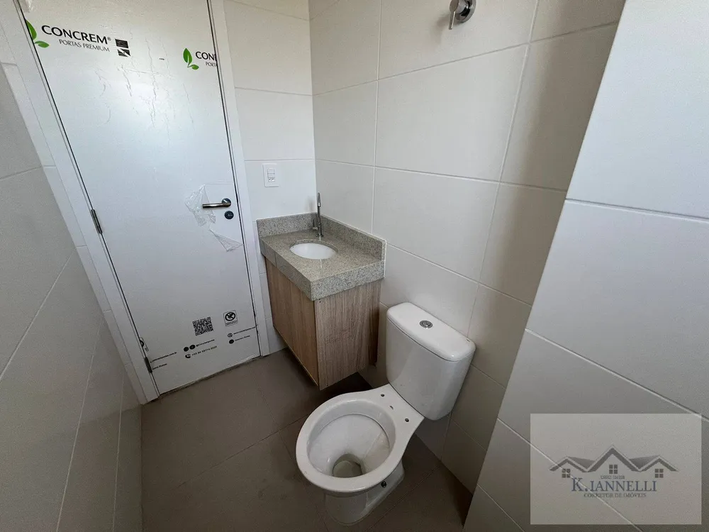 Apartamento, 1 quarto, 43 m² - Foto 7