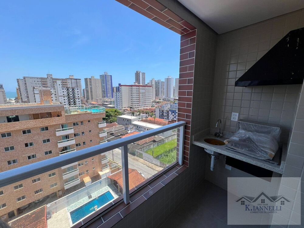 Apartamento, 1 quarto, 43 m² - Foto 1