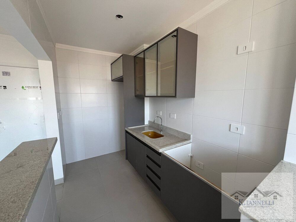 Apartamento, 1 quarto, 43 m² - Foto 8