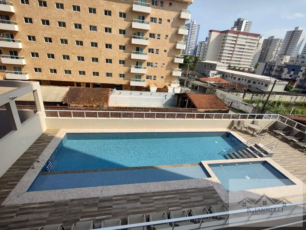 Apartamento, 1 quarto, 43 m² - Foto 2