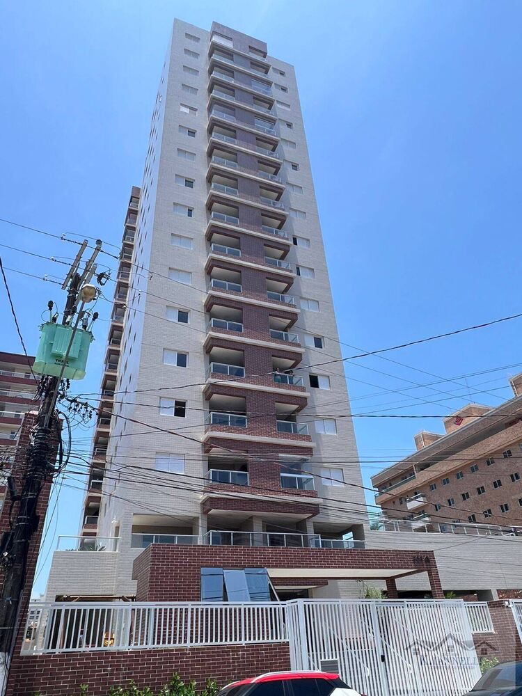 Apartamento, 1 quarto, 43 m² - Foto 2