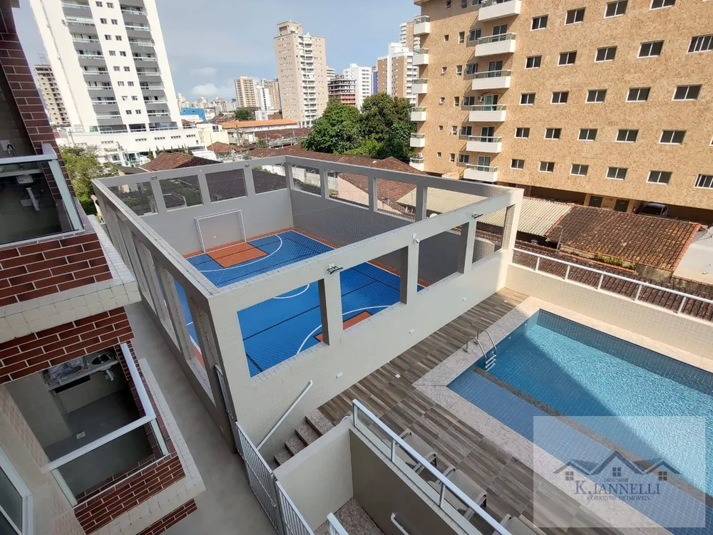 Apartamento, 1 quarto, 43 m² - Foto 1