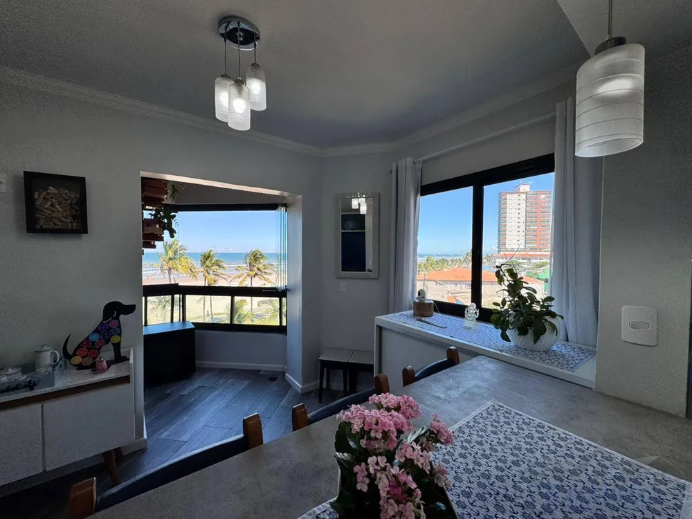 Apartamento, 3 quartos, 89 m² - Foto 1