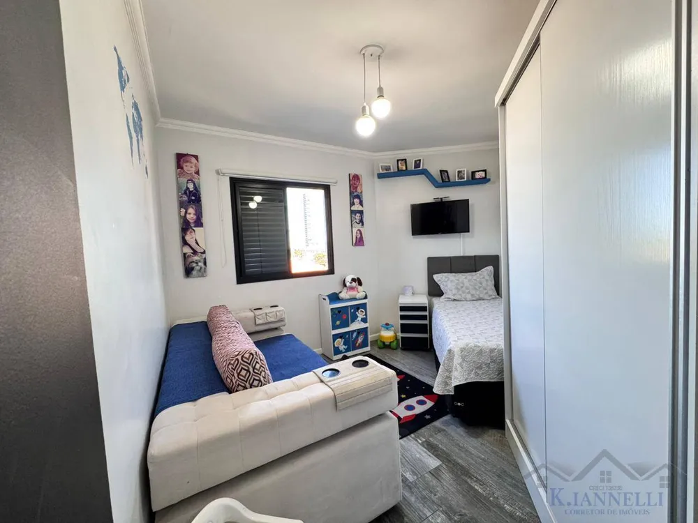 Apartamento, 3 quartos, 89 m² - Foto 10