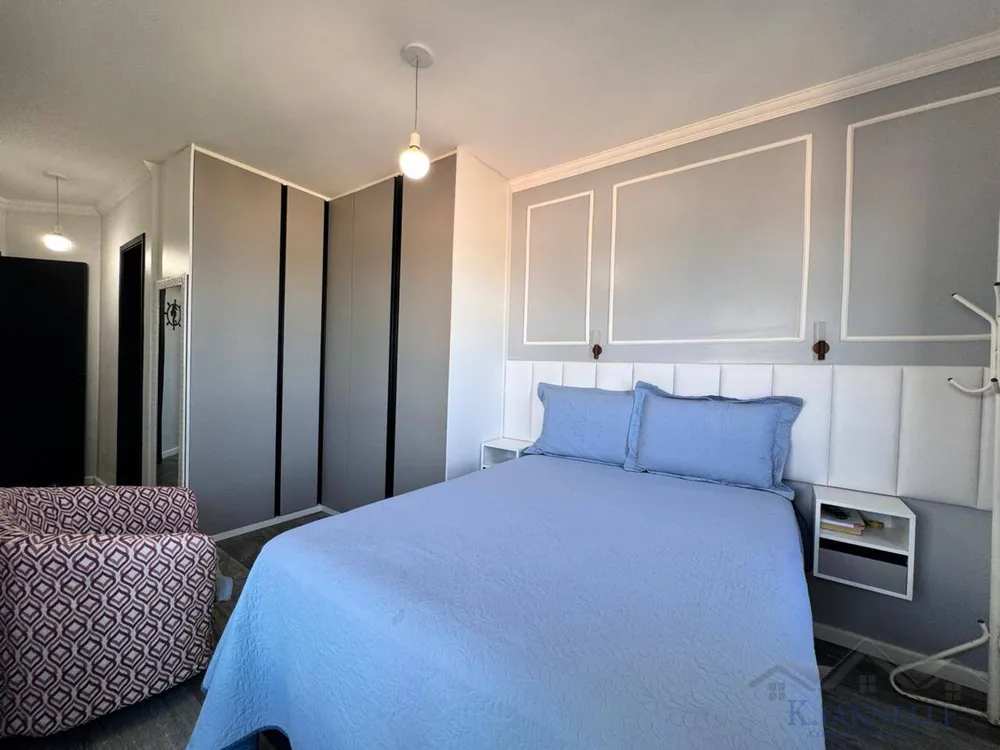 Apartamento, 3 quartos, 89 m² - Foto 5