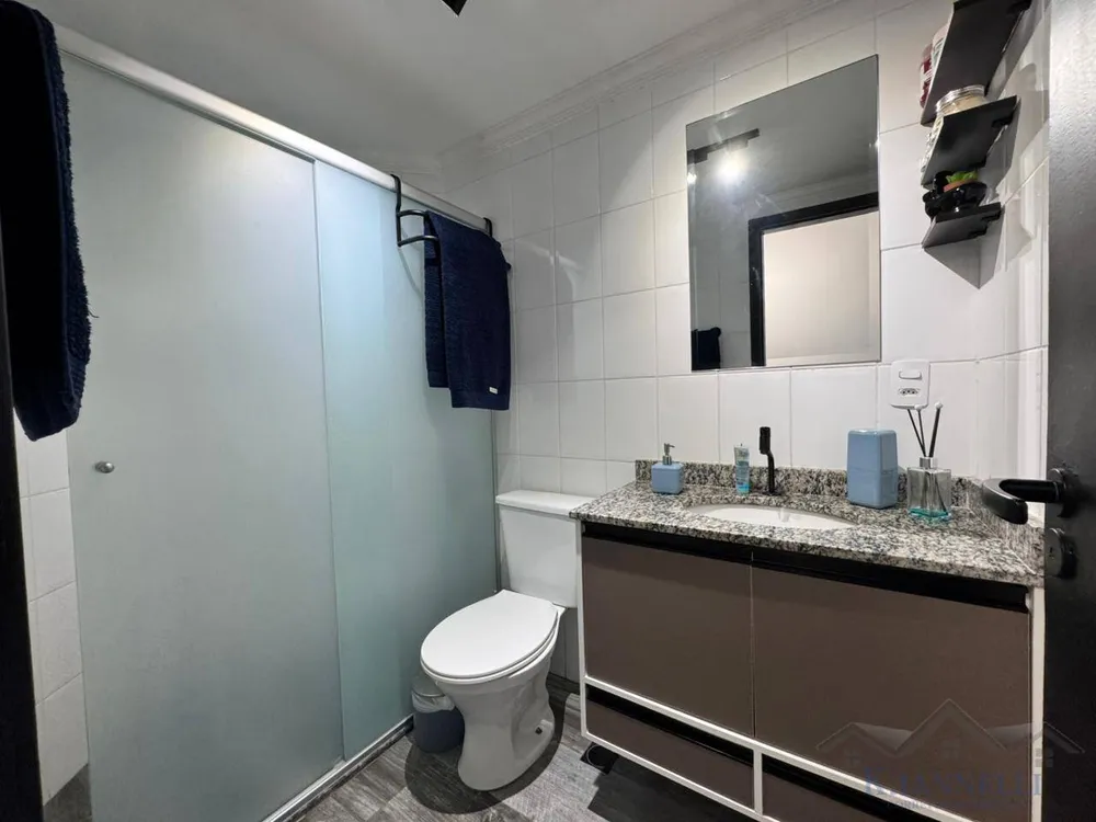 Apartamento, 3 quartos, 89 m² - Foto 7