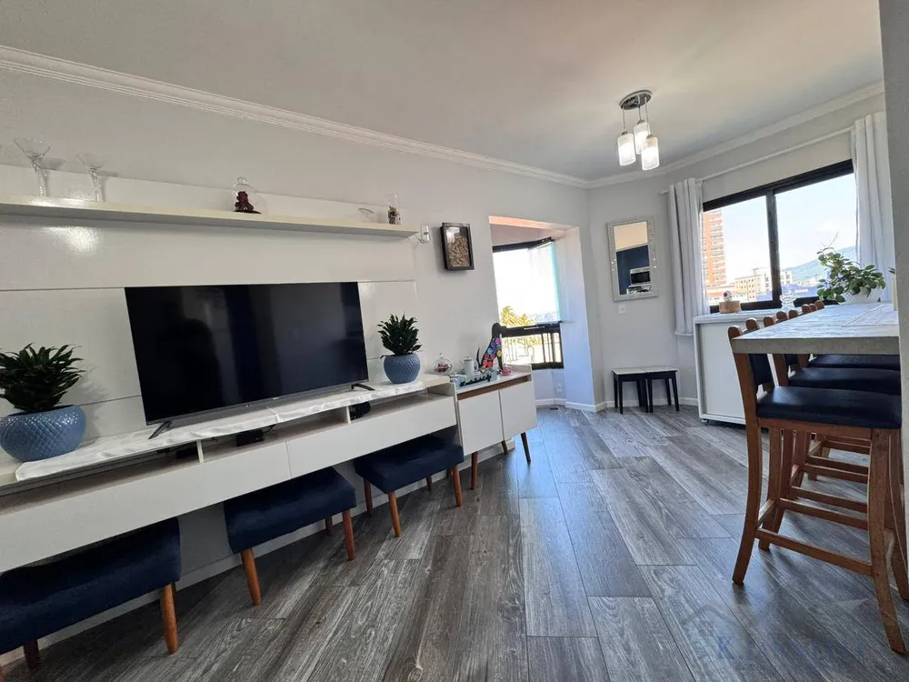 Apartamento, 3 quartos, 89 m² - Foto 5
