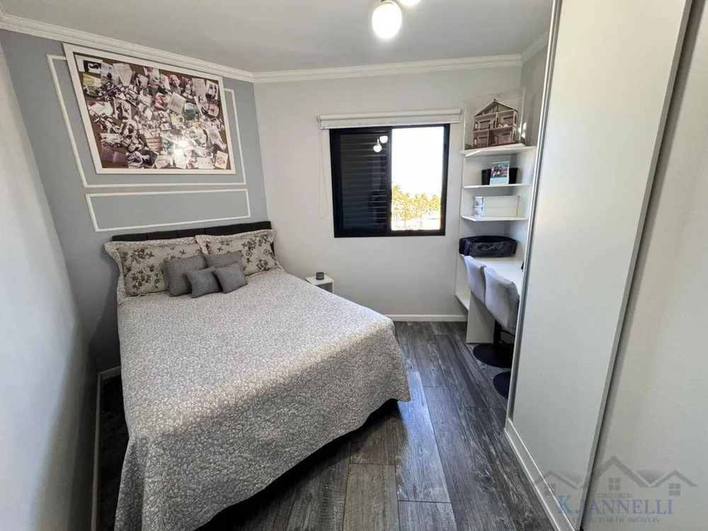 Apartamento, 3 quartos, 89 m² - Foto 6