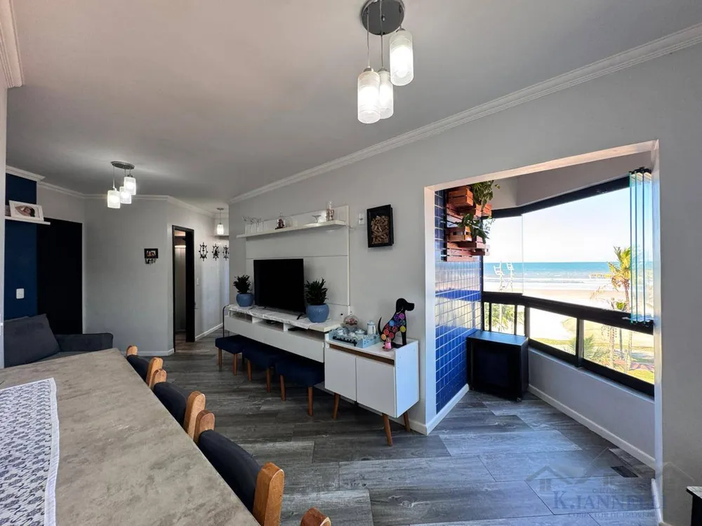 Apartamento, 3 quartos, 89 m² - Foto 3