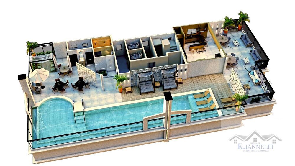 Sala-Conjunto - Foto 2