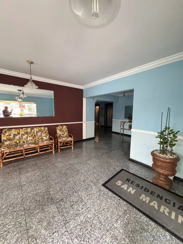 Apartamento, 1 quarto, 59 m² - Foto 8