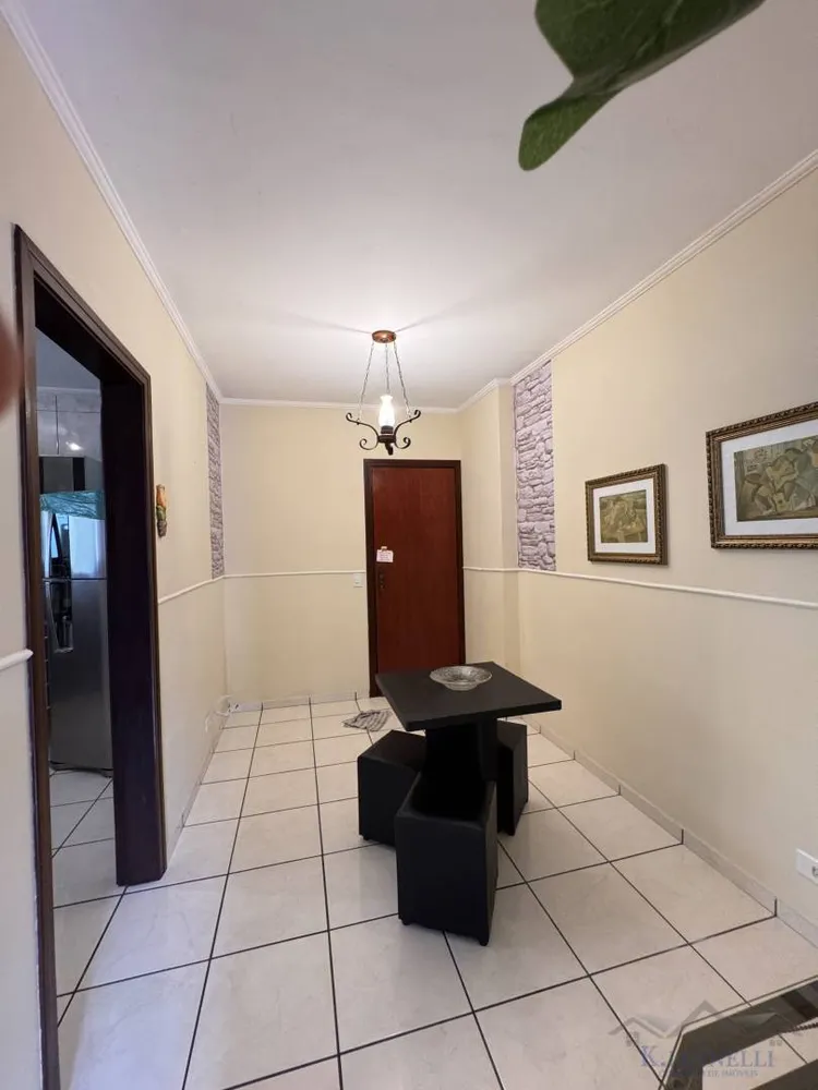 Apartamento, 1 quarto, 59 m² - Foto 1