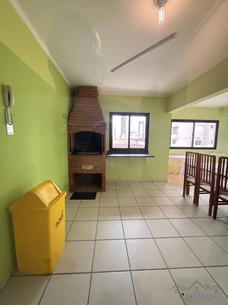 Apartamento, 1 quarto, 59 m² - Foto 5
